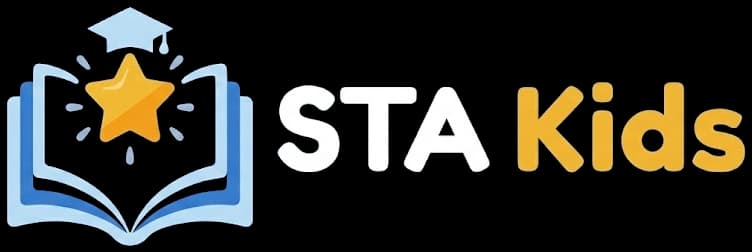 STA Kids: Studio de Tutoria Avançada
